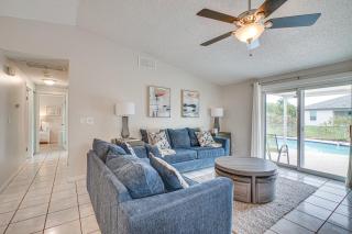 Family-Friendly Cape Coral Home with Private Pool! - Cape Coral - 6