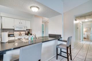 Family-Friendly Cape Coral Home with Private Pool! - Cape Coral - 4