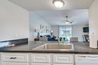 Family-Friendly Cape Coral Home with Private Pool! - Cape Coral - 1