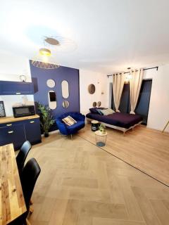 le Very Cozy - Albi - 0