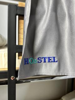 Hostel O2 - Almaty - 4