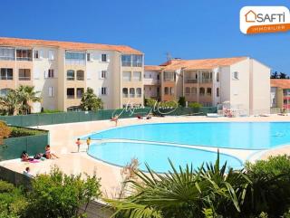Soleil de Fréjus au Lagonbleu - Fréjus - 8