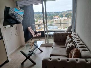 departamento reñaca - 3