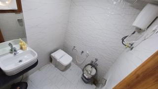 Hotel The Grand Jashi Residency - Pātan - 6