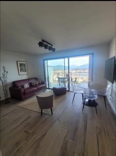 Appartement dominant la baie d'Ajaccio - Ajaccio - 4