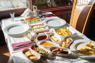 Destina Hotel Agva - 1