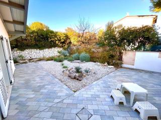 Villa Mathilde, deliziosa villetta con spiaggia inclusa - 3