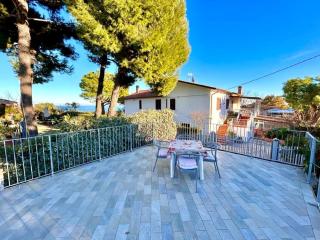 Villa Mathilde, deliziosa villetta con spiaggia inclusa - Numana - 2