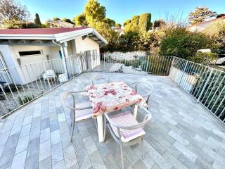 Villa Mathilde, deliziosa villetta con spiaggia inclusa - 1