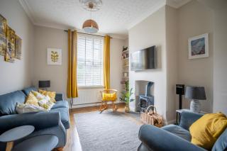 3 Darnborough Street - 7