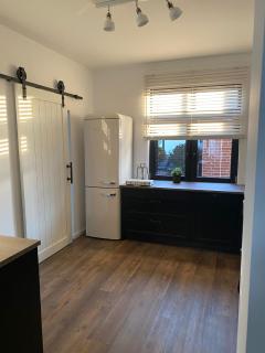 Ferienhaus am Stadtpark Wilhelmshaven - 1