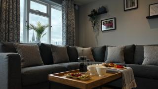 The Gathering On The Rows - City Centre/Veranda/Hot Tub Cathedral Views - Chester - 1