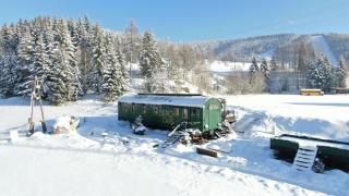 Chaty Ski Telgárt - Telgárt - 9