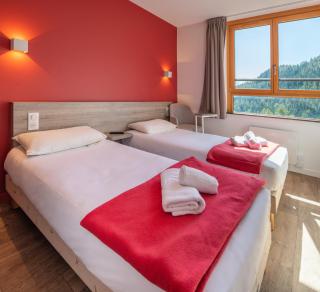 Azureva Les Karellis - Skipass Inclus! - Montricher-le-Bochet - 4