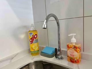 The Classic at Horizon Suites KLIA - Kampong Melot - 3
