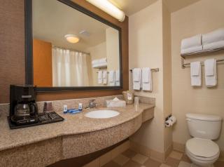 Fairfield Inn & Suites by Marriott Williamsburg - Williamsburg - 3