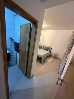 Appartement cosy et spacieux - Praia - 7
