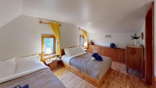 Auberge Spa & Beaux Reves - Sainte-Adèle - 9