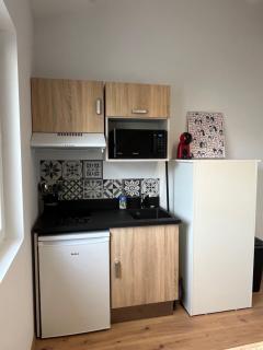 Appartement confort à Cholet - Cholet - 7