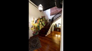 The Two Story Loft - 7