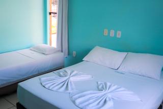 Pousada Palomar - Ilhéus - 3