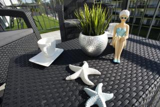 Silver Beach 308 Apartman Siófok - Siófok - 9