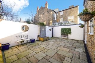 Cosy and Stunning Abode in London - Londra - 5