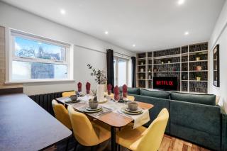 Cosy and Stunning Abode in London - Londra - 0