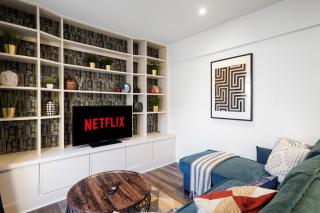 Cosy and Stunning Abode in London - Londra - 3