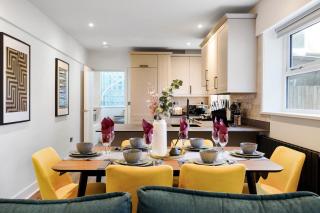 Cosy and Stunning Abode in London - Londra - 7