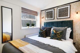 Cosy and Stunning Abode in London - 8