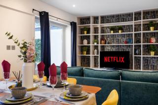 Cosy and Stunning Abode in London - Londra - 1