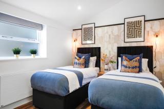 Cosy and Stunning Abode in London - Londra - 9