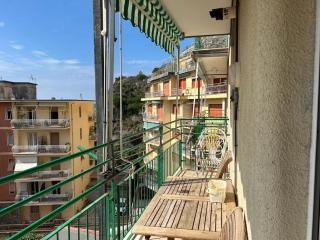 Silvia House Sea View - Levanto - 7