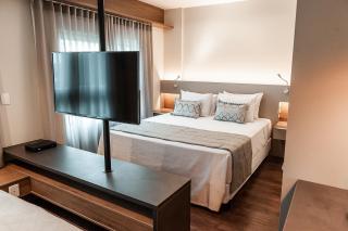 Slaviero Hotel Porto Alegre Moinhos - 6
