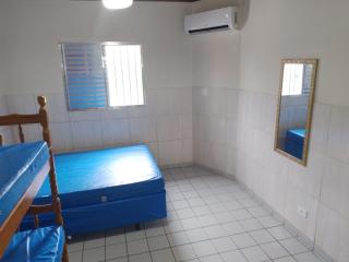 Apartamento Praia Grande Ubatuba - Ubatuba - 6