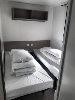 MH Bonne Anse 6 pers La Palmyre - 1