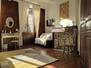 B&B Amphitryon - Oloron-Sainte-Marie - 3