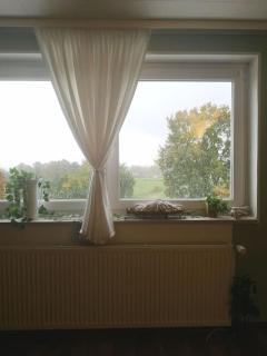 Wohnung mit Blick Richtung Blockland - 4