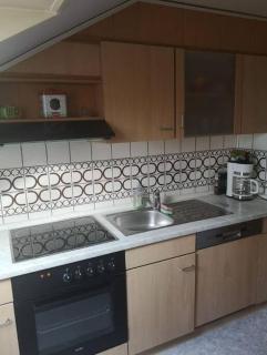 Wohnung mit Blick Richtung Blockland - 3