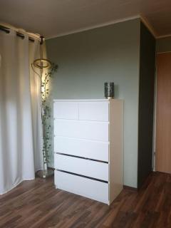 Wohnung mit Blick Richtung Blockland - 2