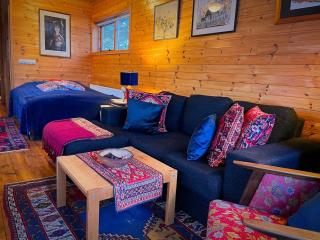 Beautiful Cottage in Hveragerdi - Hveragerði - 1