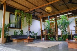 Dream Surf House Santa Teresa (Playa Hermosa) - Playa hermosa - 5
