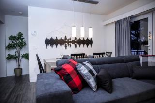 Absolutely Revy - Ground Level Condo in Revelstoke - 2