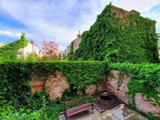 Stylish & quiet apt next to Presidential palace - Bratislava - 3