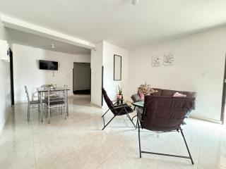 Apartamento amoblado para familia y amigos - San Vicente de Chucurí - 1