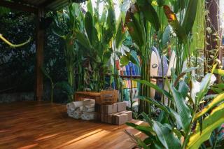 Dream Surf House Santa Teresa (Playa Hermosa) - Playa hermosa - 2