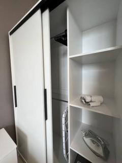 The Deluxe at Horizon Suites KLIA - 4