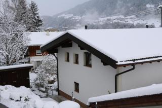 Ferienwohnung Raich - Wenns - 6
