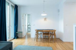 Bright and cozy flat in the heart of the city - Barcelone - 7
